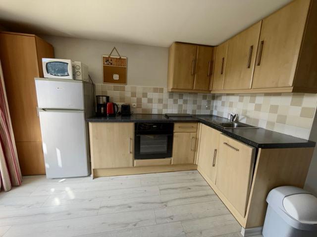 Apartements FLEUR ALPES - Les Carroz d'Araches