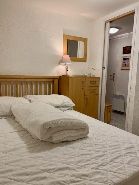 Apartements FLEUR ALPES - Les Carroz d'Araches