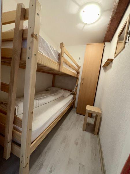 Apartements FLEUR ALPES - Les Carroz d'Araches