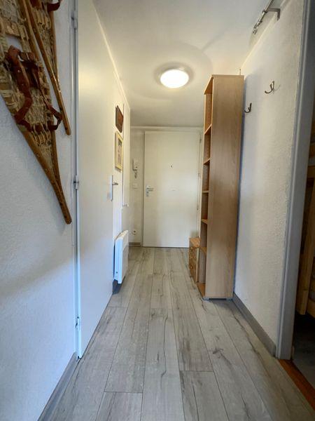Apartements FLEUR ALPES - Les Carroz d'Araches