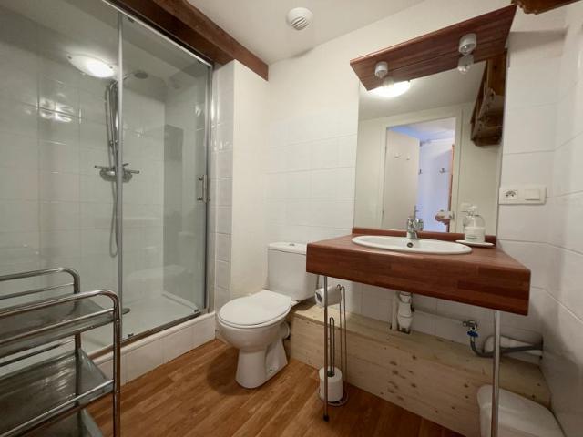 Apartements FLEUR ALPES - Les Carroz d'Araches