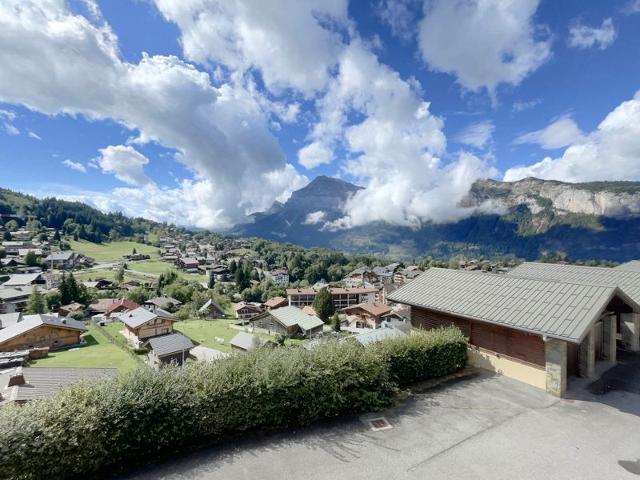 Apartements FLEUR ALPES - Les Carroz d'Araches