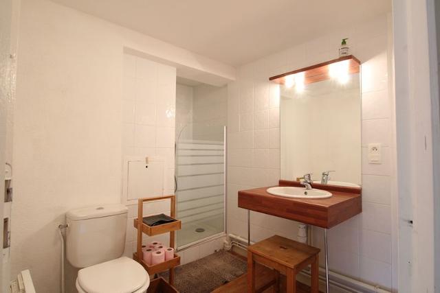 Apartements FLEUR ALPES - Les Carroz d'Araches