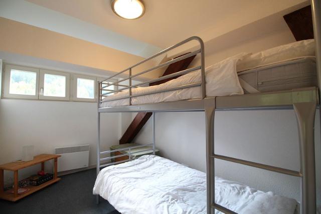 Apartements FLEUR ALPES - Les Carroz d'Araches