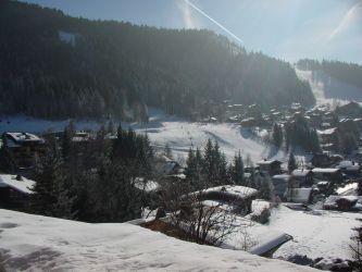 Apartements FLEUR ALPES - Les Carroz d'Araches