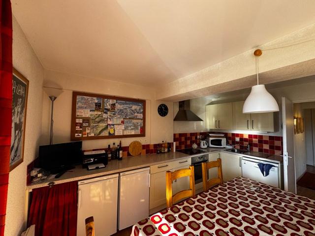 Apartements FLEUR ALPES - Les Carroz d'Araches
