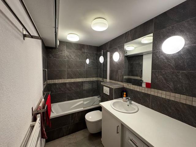 Apartements FLEUR ALPES - Les Carroz d'Araches