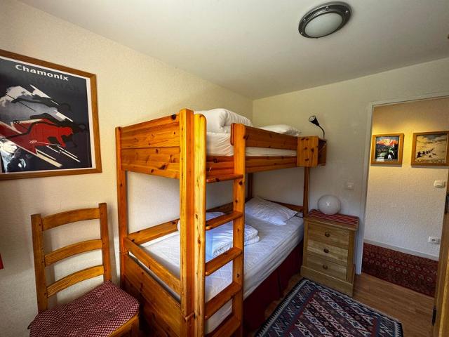 Apartements FLEUR ALPES - Les Carroz d'Araches