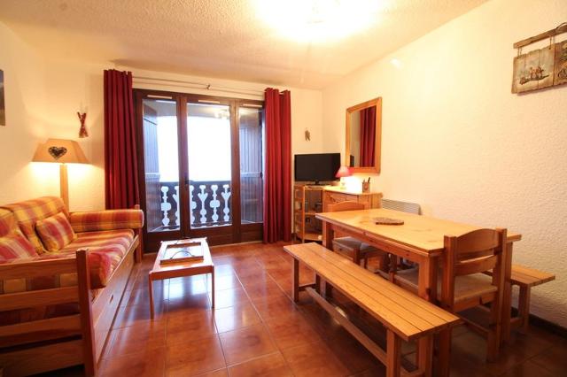 Apartements FRONT DE NEIGE - Les Carroz d'Araches