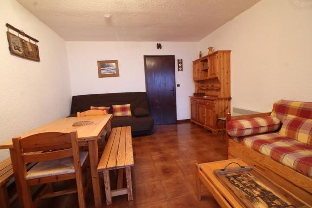 Apartements FRONT DE NEIGE - Les Carroz d'Araches