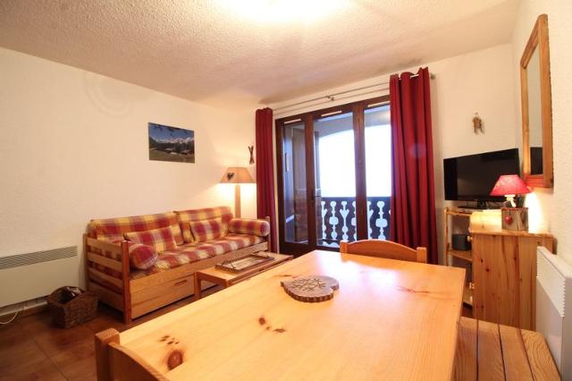 Apartements FRONT DE NEIGE - Les Carroz d'Araches