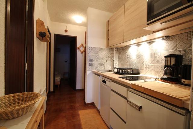 Apartements FRONT DE NEIGE - Les Carroz d'Araches