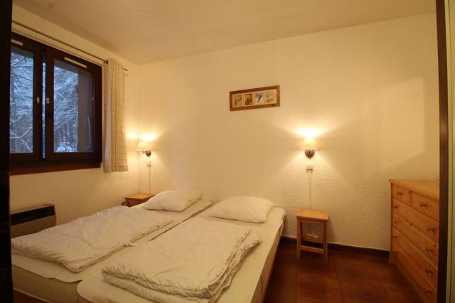 Apartements FRONT DE NEIGE - Les Carroz d'Araches