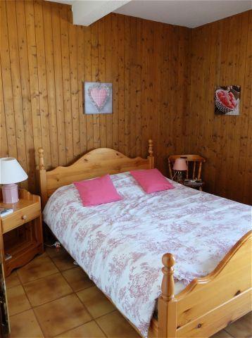 Apartements FRONT DE NEIGE - Les Carroz d'Araches