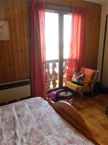 Apartements FRONT DE NEIGE - Les Carroz d'Araches