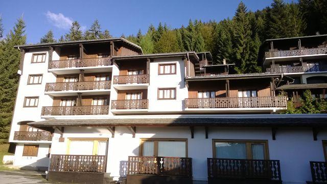 Apartements FRONT DE NEIGE - Les Carroz d'Araches