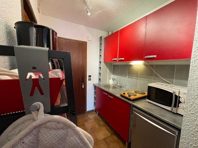 Apartements FRONT DE NEIGE - Les Carroz d'Araches