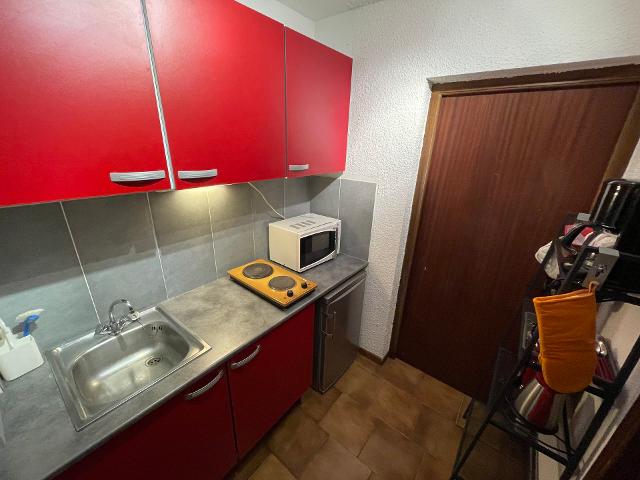 Apartements FRONT DE NEIGE - Les Carroz d'Araches