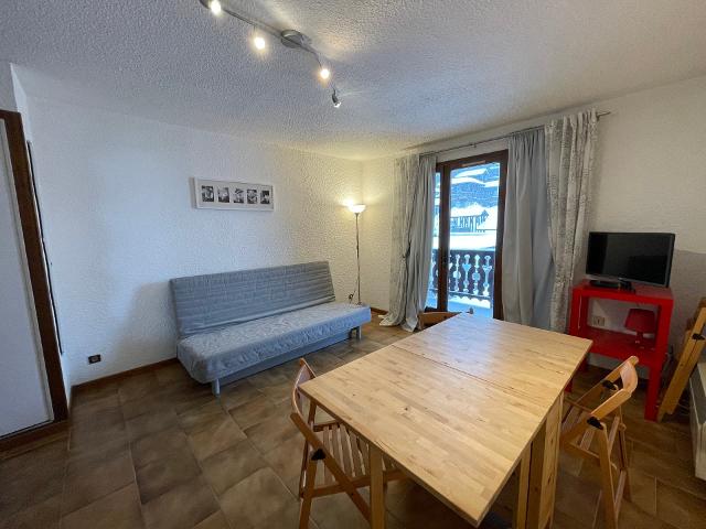 Apartements FRONT DE NEIGE - Les Carroz d'Araches