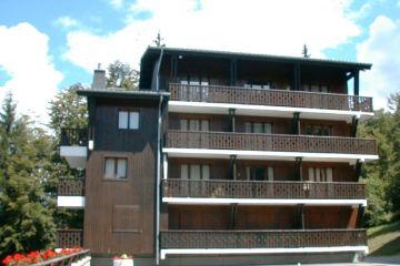 Apartements FRONT DE NEIGE - Les Carroz d'Araches