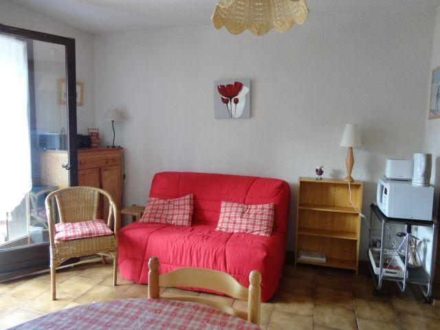 Apartements FRONT DE NEIGE - Les Carroz d'Araches