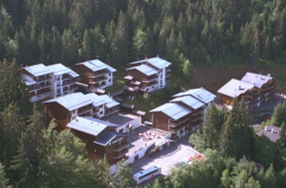 Apartements FRONT DE NEIGE - Les Carroz d'Araches