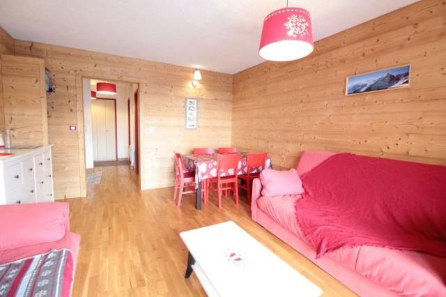 Apartements FRONT DE NEIGE - Les Carroz d'Araches