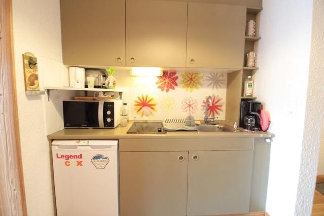 Apartements FRONT DE NEIGE - Les Carroz d'Araches