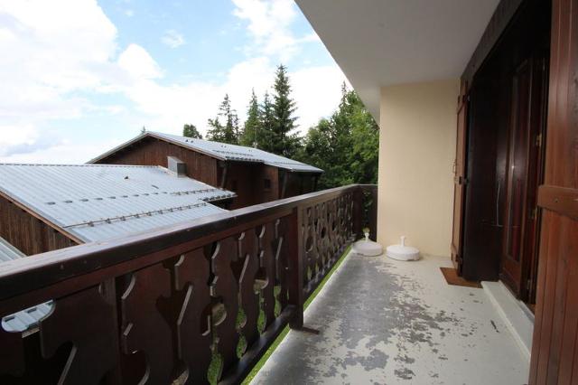 Apartements FRONT DE NEIGE - Les Carroz d'Araches