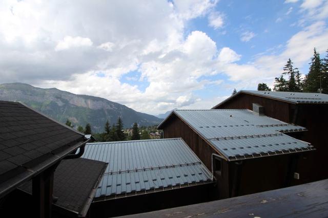 Apartements FRONT DE NEIGE - Les Carroz d'Araches