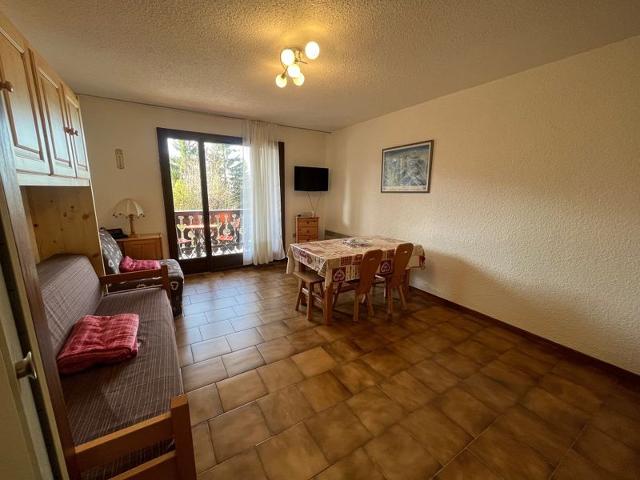 Apartements FRONT DE NEIGE - Les Carroz d'Araches