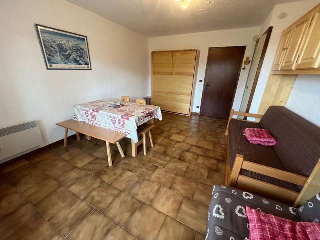 Apartements FRONT DE NEIGE - Les Carroz d'Araches