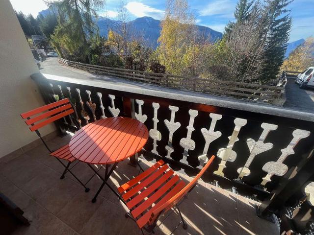 Apartements FRONT DE NEIGE - Les Carroz d'Araches