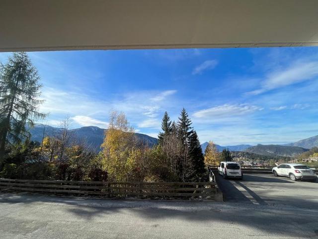 Apartements FRONT DE NEIGE - Les Carroz d'Araches
