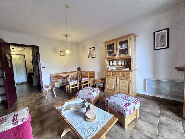 Apartements FRONT DE NEIGE - Les Carroz d'Araches