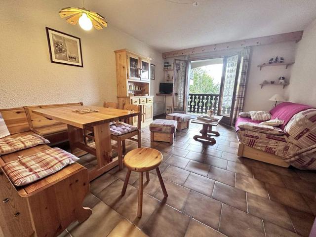 Apartements FRONT DE NEIGE - Les Carroz d'Araches
