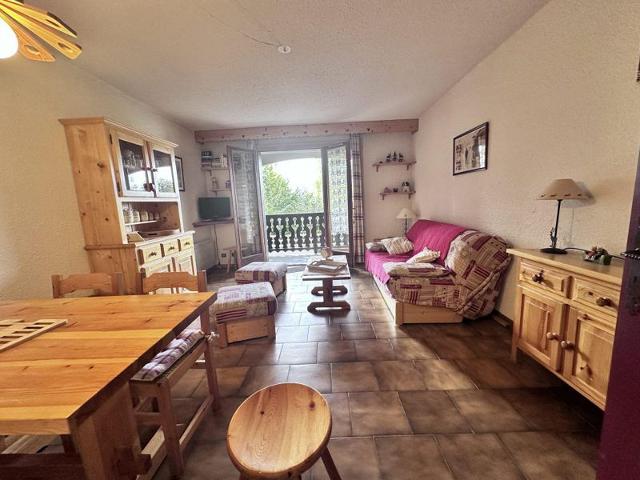 Apartements FRONT DE NEIGE - Les Carroz d'Araches