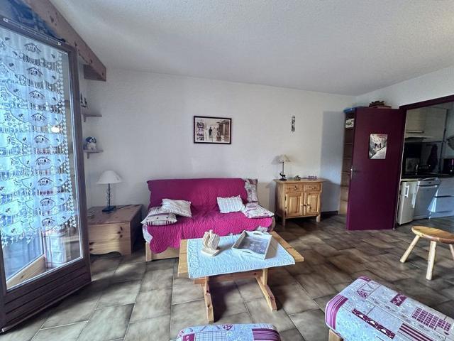 Apartements FRONT DE NEIGE - Les Carroz d'Araches