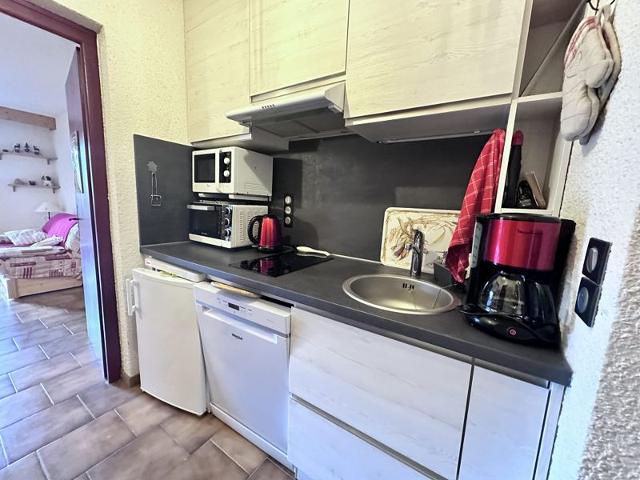 Apartements FRONT DE NEIGE - Les Carroz d'Araches