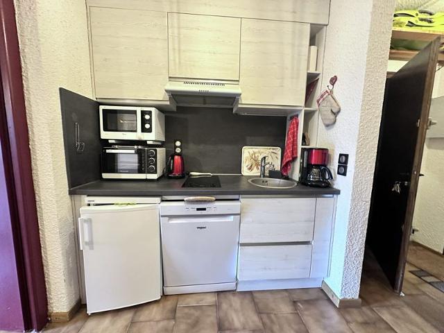 Apartements FRONT DE NEIGE - Les Carroz d'Araches