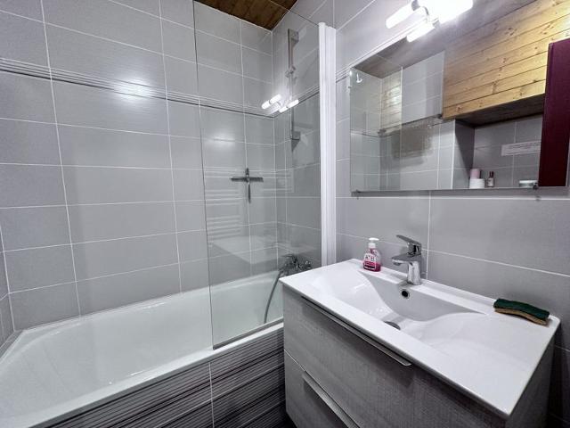 Apartements FRONT DE NEIGE - Les Carroz d'Araches