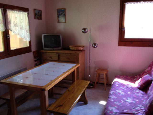 Apartments Grandes Alpes - Les Carroz d'Araches