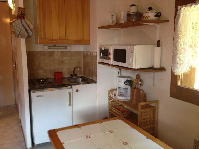 Apartments Grandes Alpes - Les Carroz d'Araches