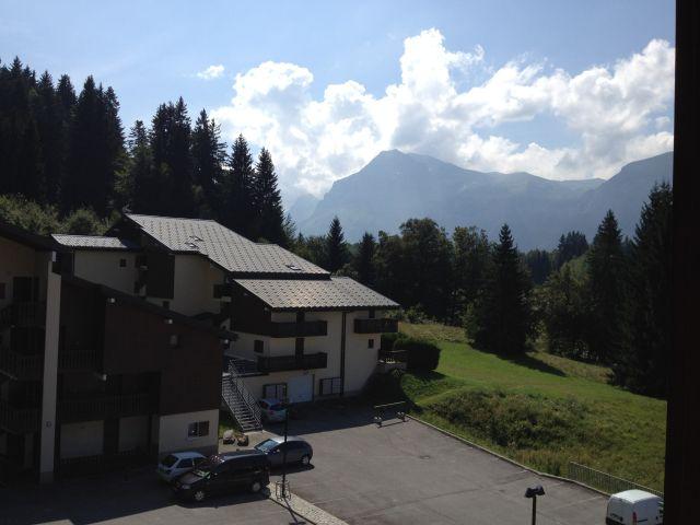 Apartments Grandes Alpes - Les Carroz d'Araches