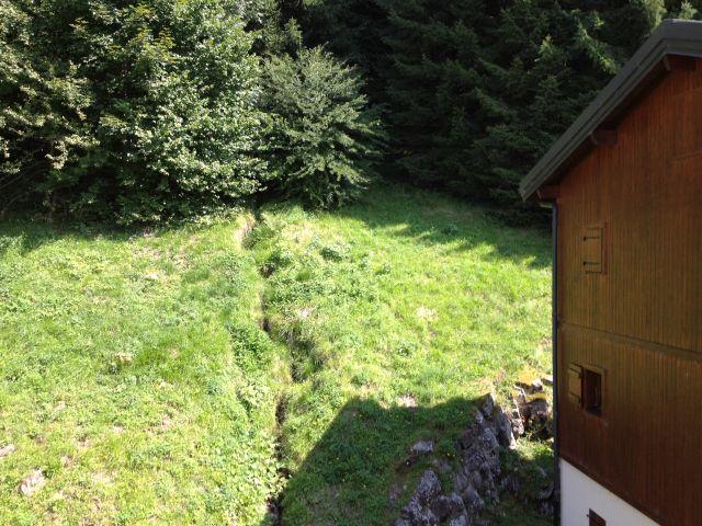 Apartments Grandes Alpes - Les Carroz d'Araches