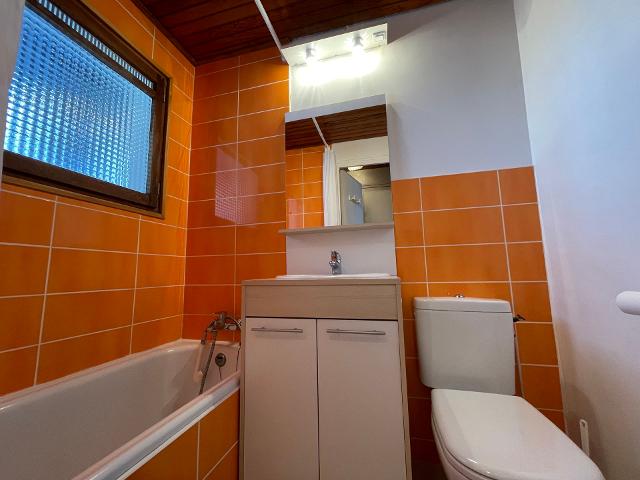 Apartements GRANDS VANS - Les Carroz d'Araches