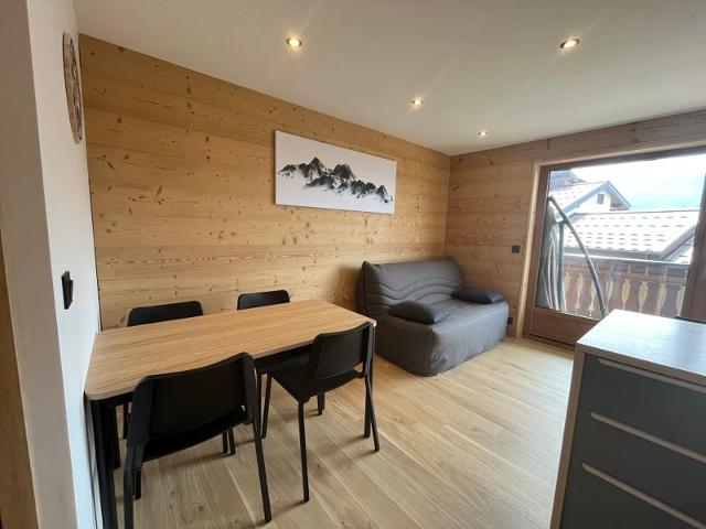 Apartements GRANDS VANS - Les Carroz d'Araches