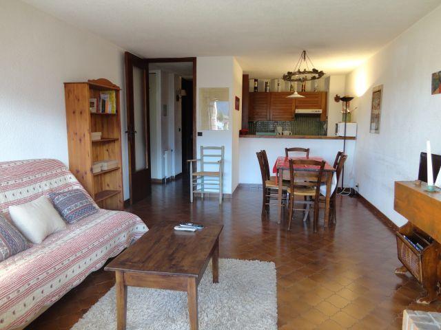 Apartements GRANN - Les Carroz d'Araches