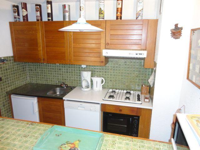 Apartements GRANN - Les Carroz d'Araches