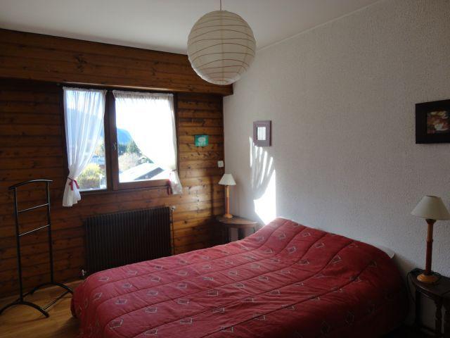 Apartements GRANN - Les Carroz d'Araches